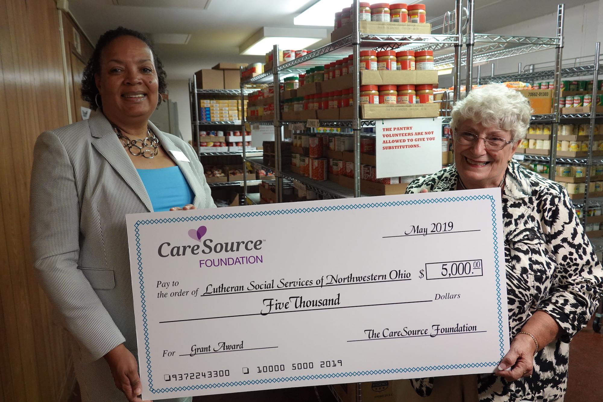 Lutheran Social Services Of Northwestern Ohio Lutheran Social