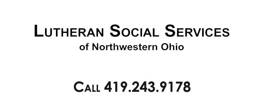 Lutheran Social Services of Northwest Ohio